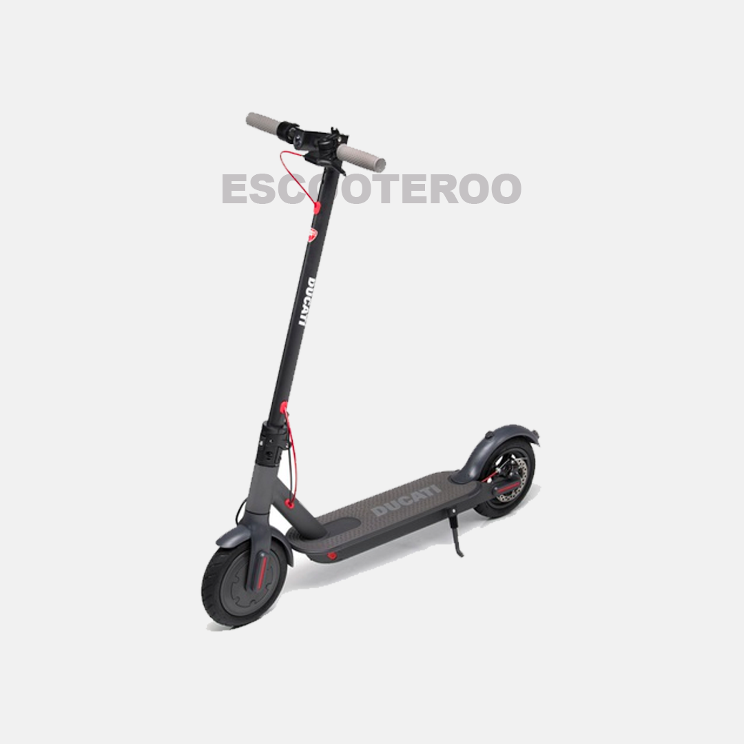 Ducati EVO Pro Australia Scooter