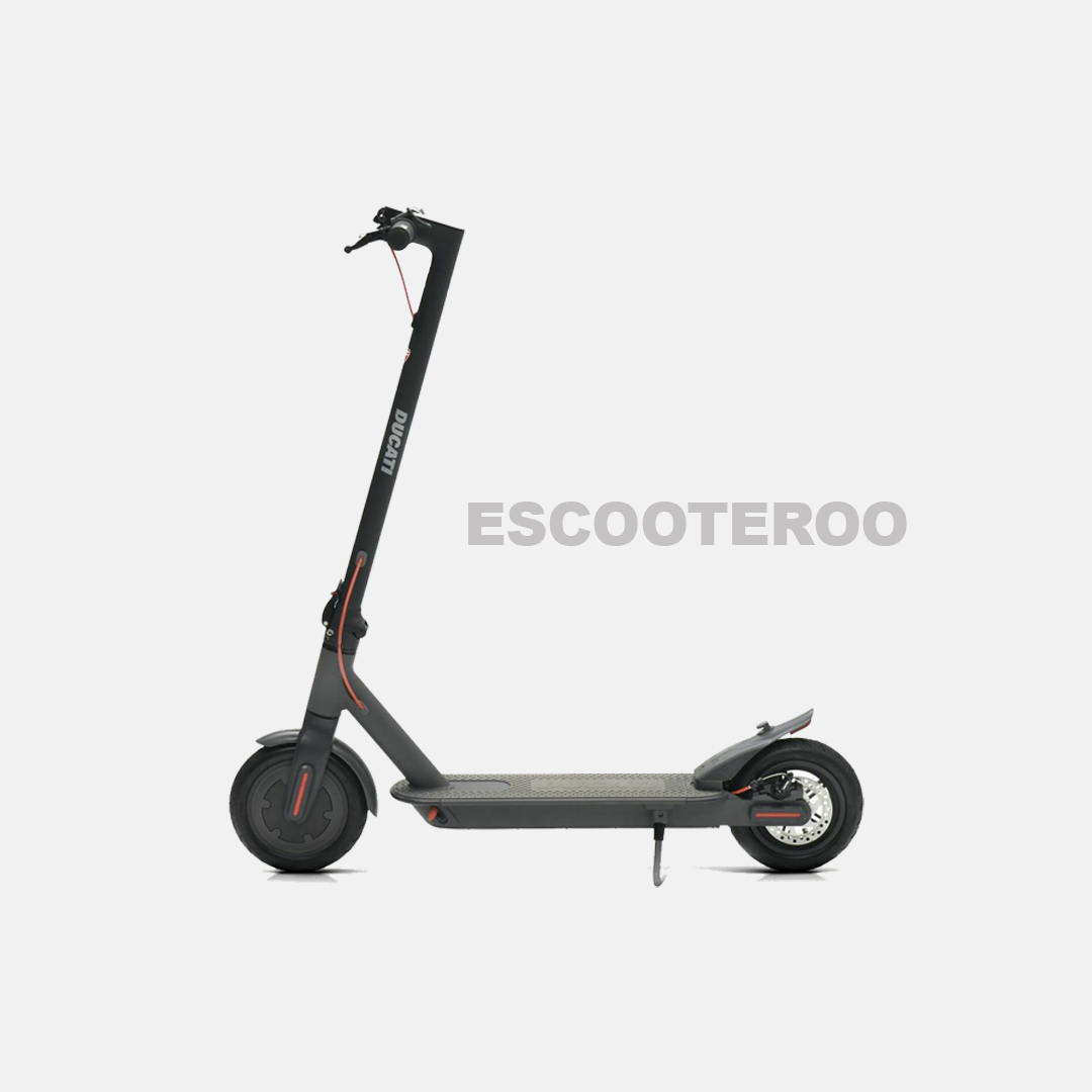 Ducati Australia Scooter