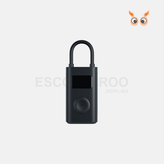 Xiaomi Electric Portable Air Pump 1S