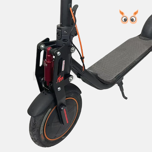 Segway ninebot F series Suspension | Monorim Australia