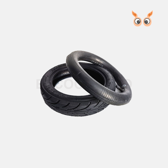 F20/F25/F30/F40A Outer & Inner Tube Tyre