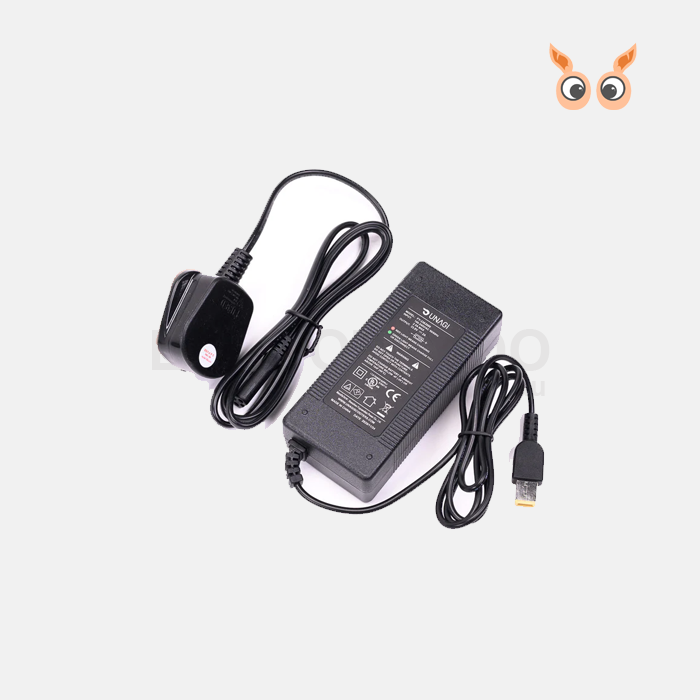 Charger for Unagi Scooter