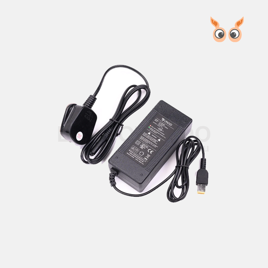 Charger for Unagi Scooter