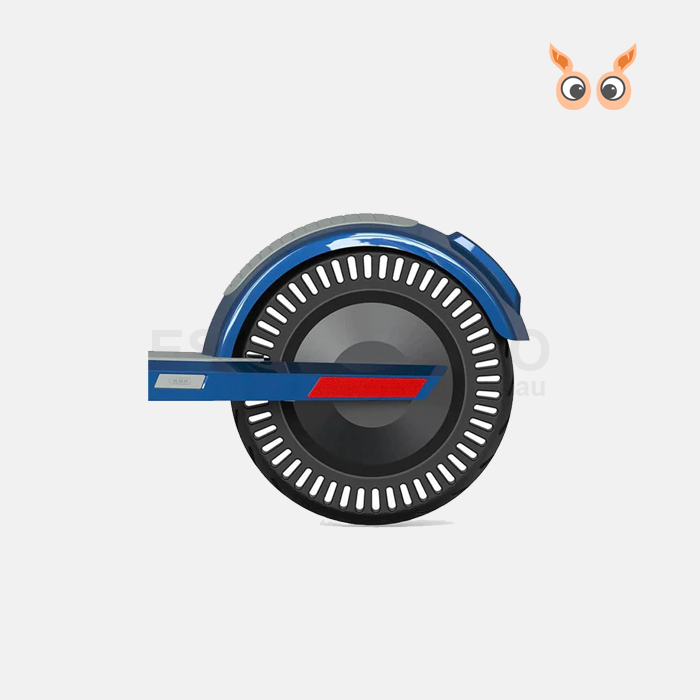 Motor assembly for Unagi Scooter