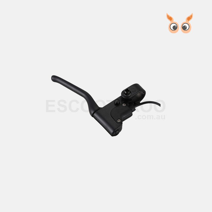 Xiaomi Scooter Brake Handle Xiaomi Scooter Parts Escooteroo