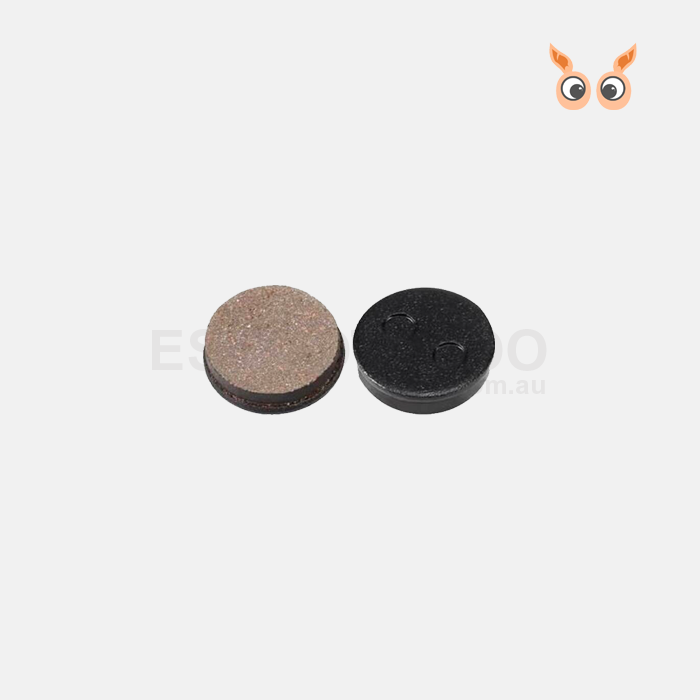 Xiaomi M365 Brake Pads (pair)