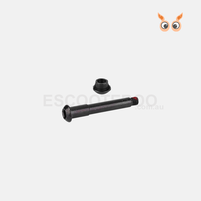 Xiaomi 1S /PRO/PRO2 Fixed Bolt Screw Folding Place