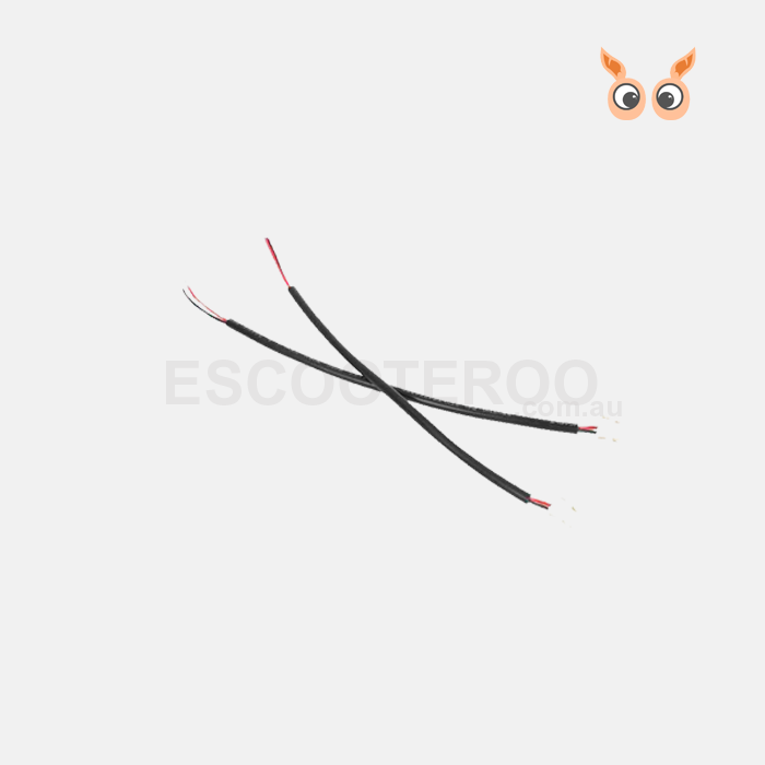 Xiaomi Scooter Rear Tail Lamp Connector