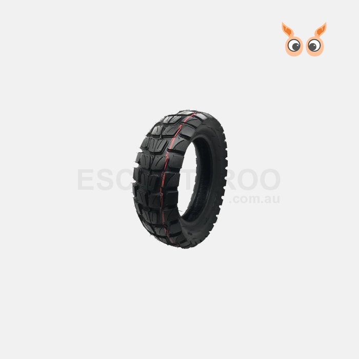 10 x 3" Off-Road Tyre