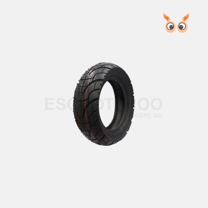 10 x 3" Premium Pneumatic Scooter Tyre
