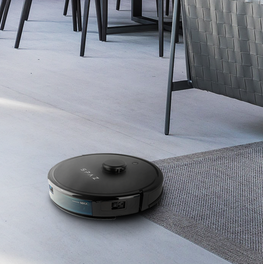Robotic Vacuum Cleaner Australia