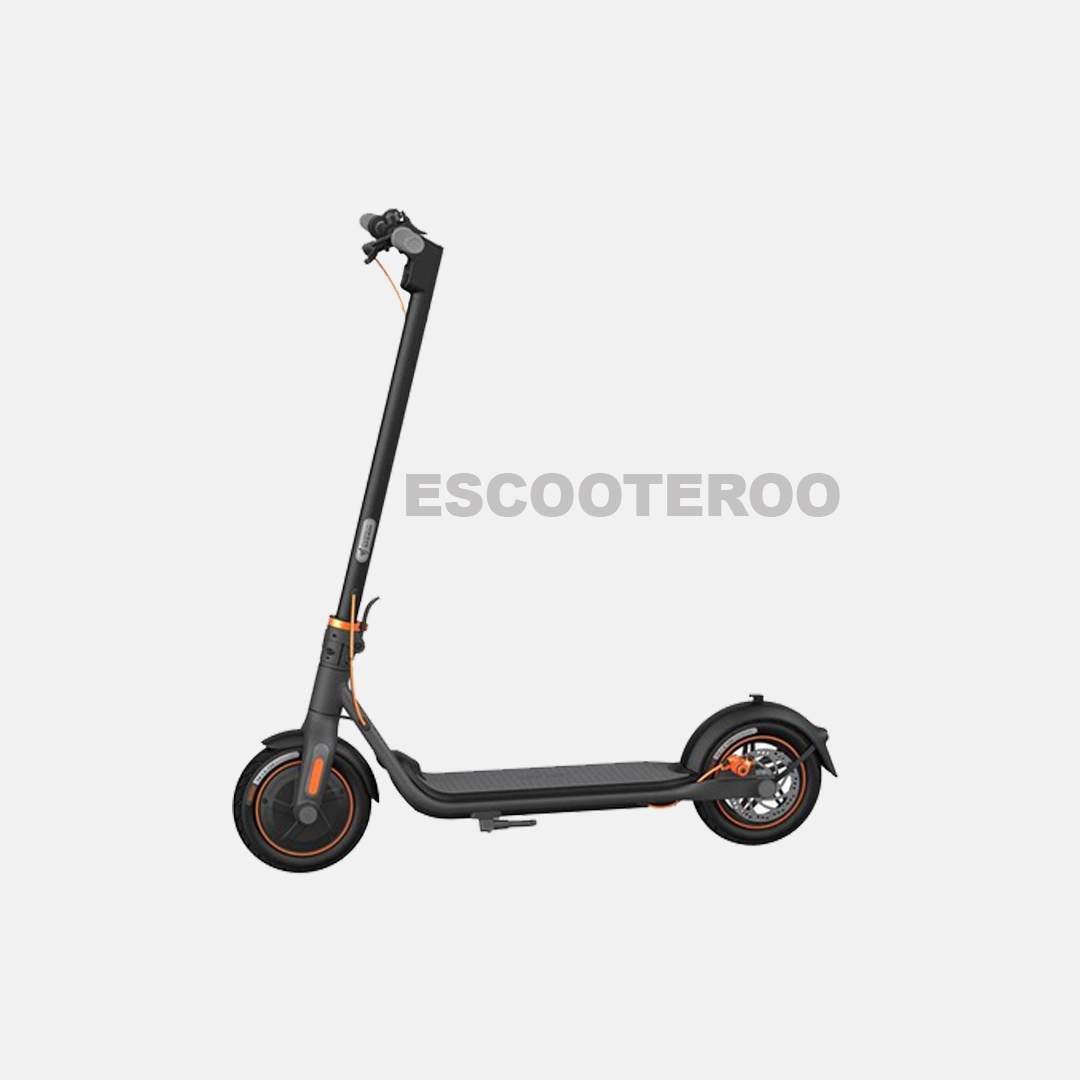 Segway-Ninebot Kickscooter F40A