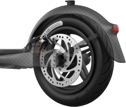 Segway-Ninebot Kickscooter F40A