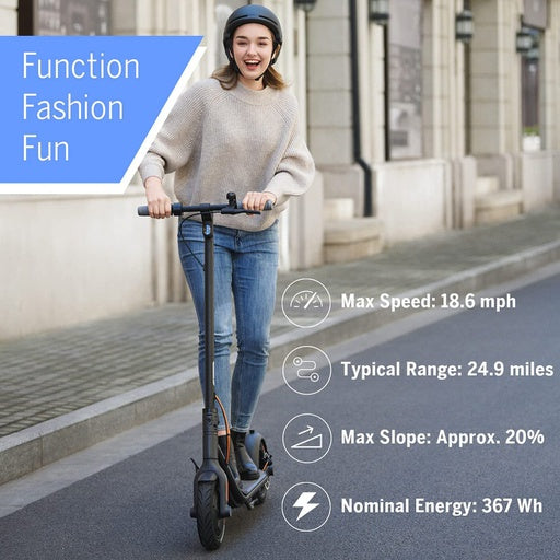 Segway-Ninebot Kickscooter F40A