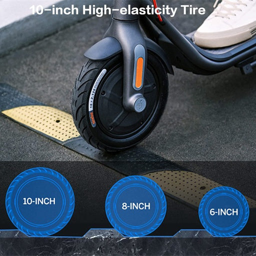 Segway-Ninebot Kickscooter F40A
