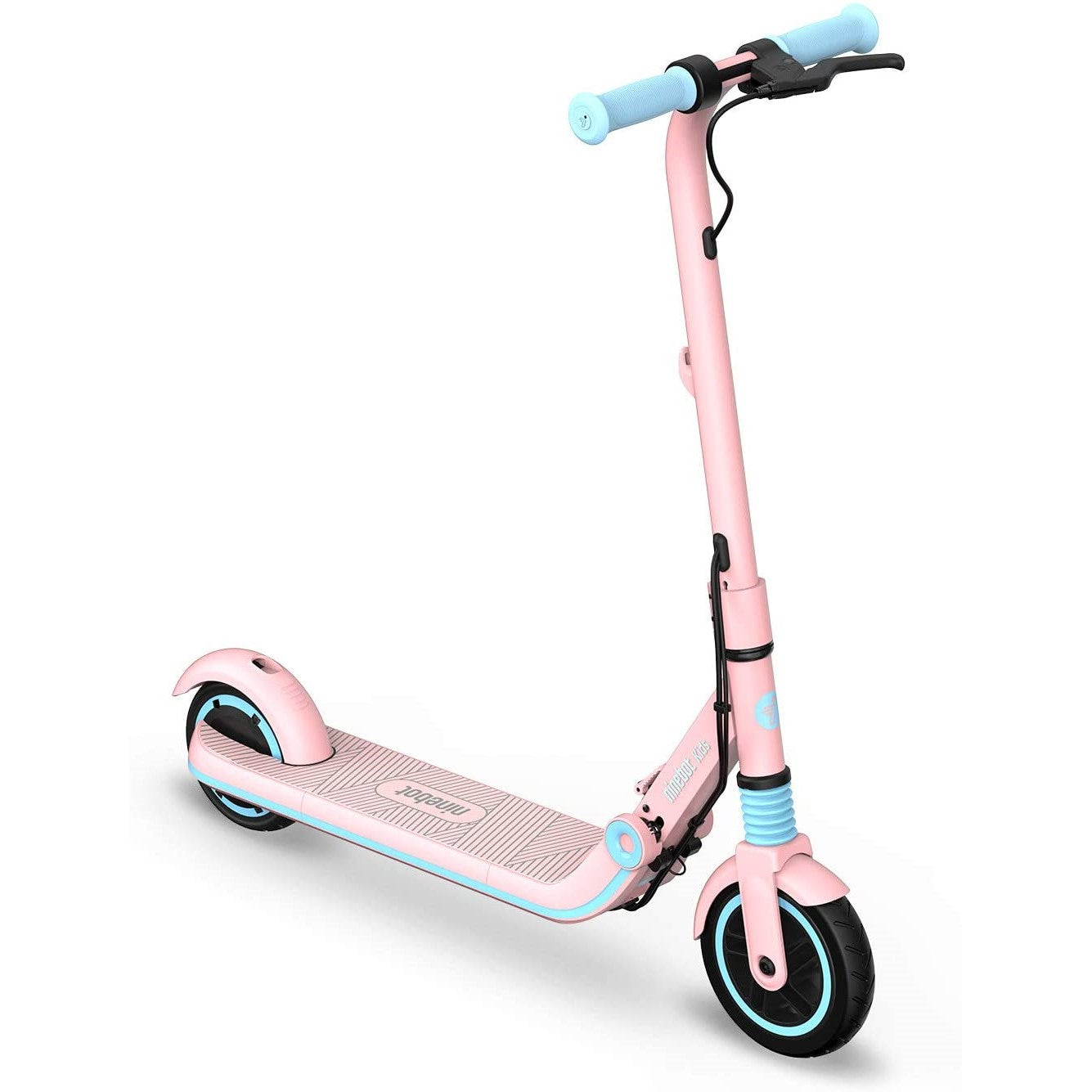 Segway Ninebot eKickscooter E8 Pink
