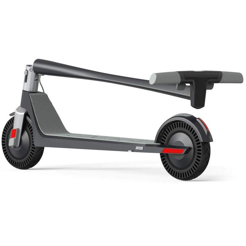 Unagi Scooter Matte Black Design