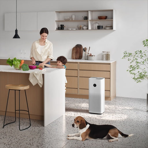Xiaomi Mi Smart Air Purifier 4 Pro