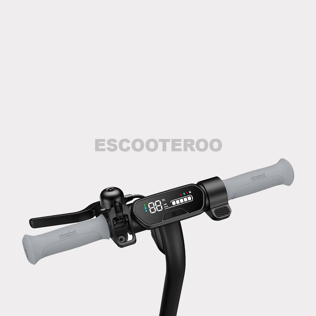 Segway Ninebot C2 Parts
