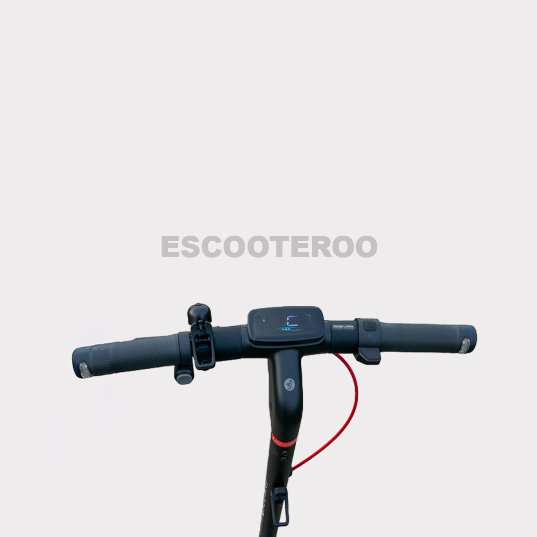 Segway Ninebot E3 Series Parts