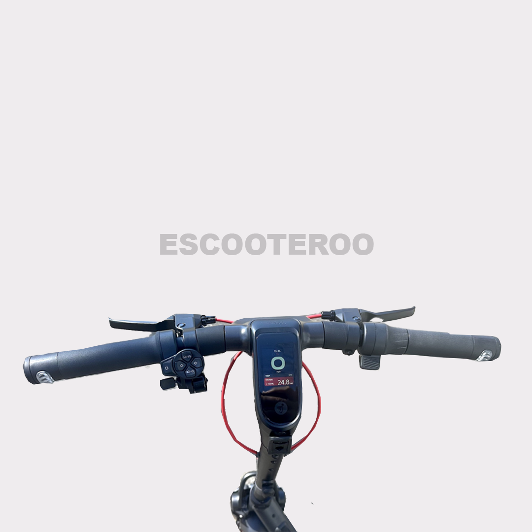 Segway Ninebot Max G3 Parts