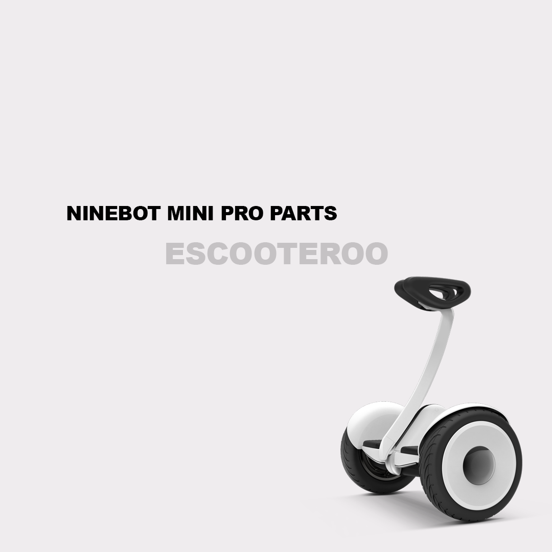 Segway Ninebot Mini Parts