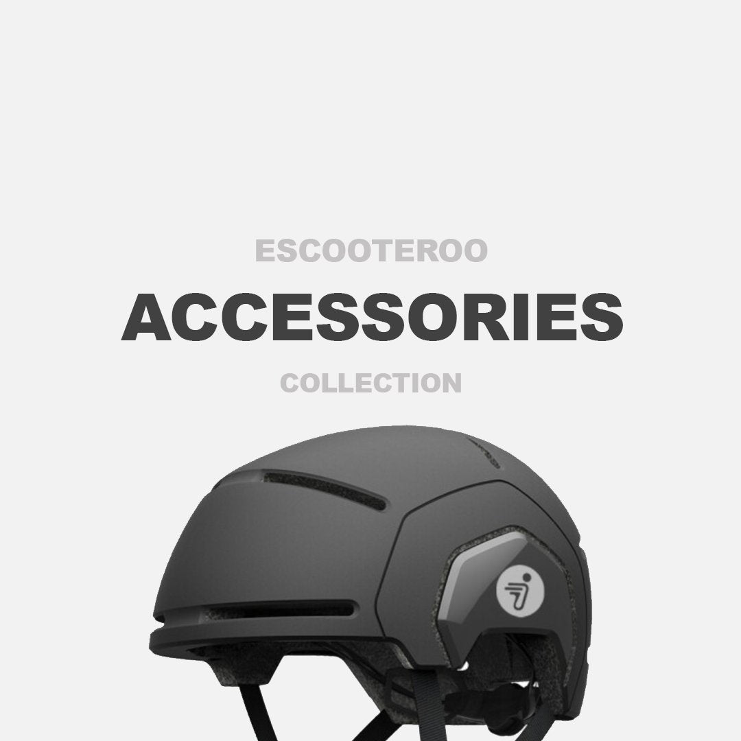 eScooters Accessories 