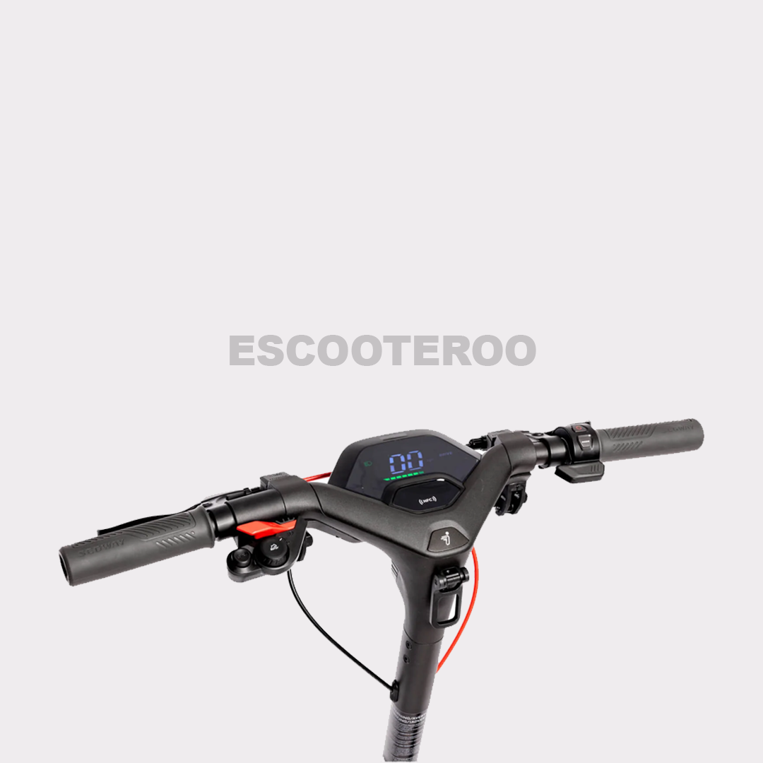 Segway Ninebot P Series Parts