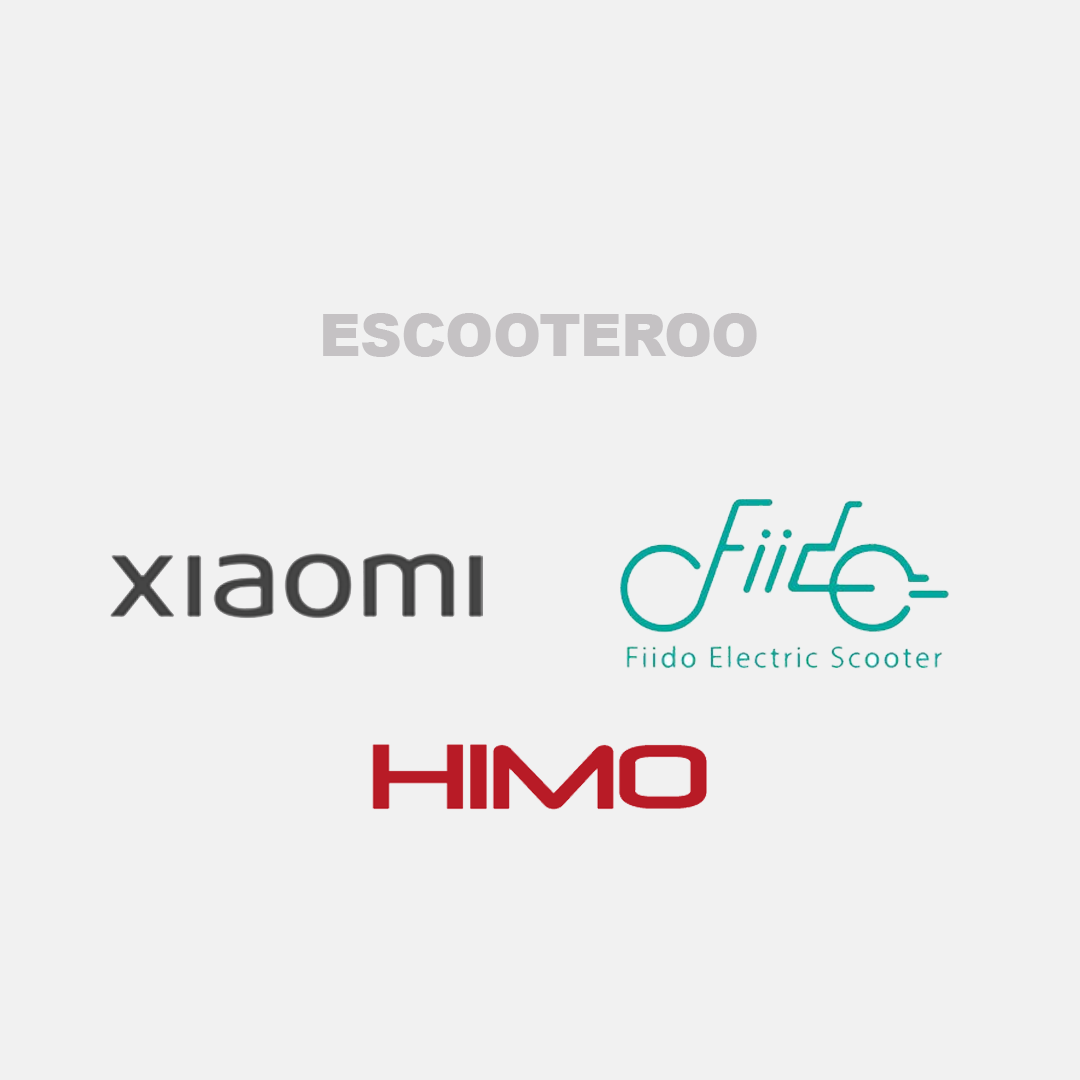 Electric Bikes - Xiaomi ,Fiido, Himo