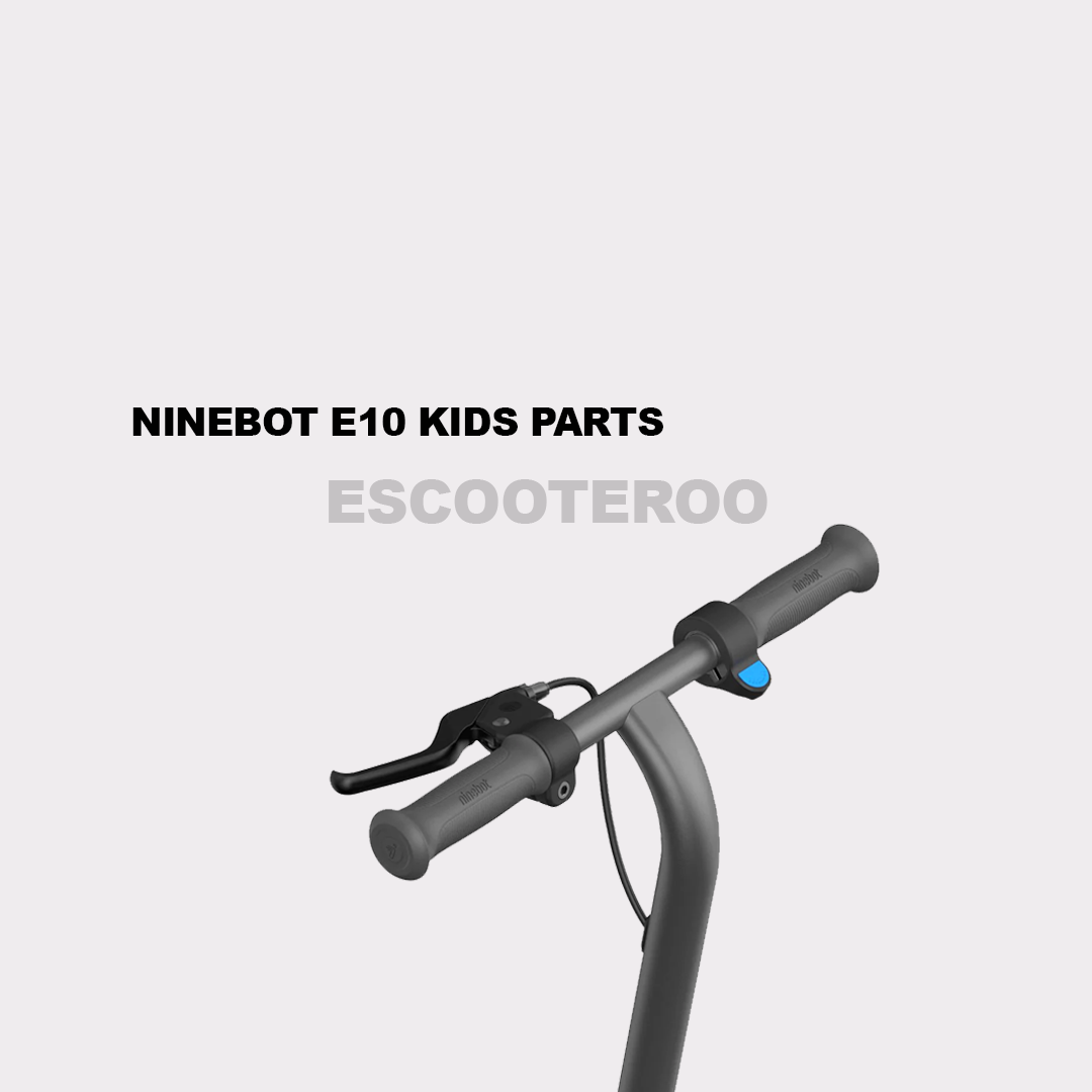 Segway-Ninebot E10 Kids Parts