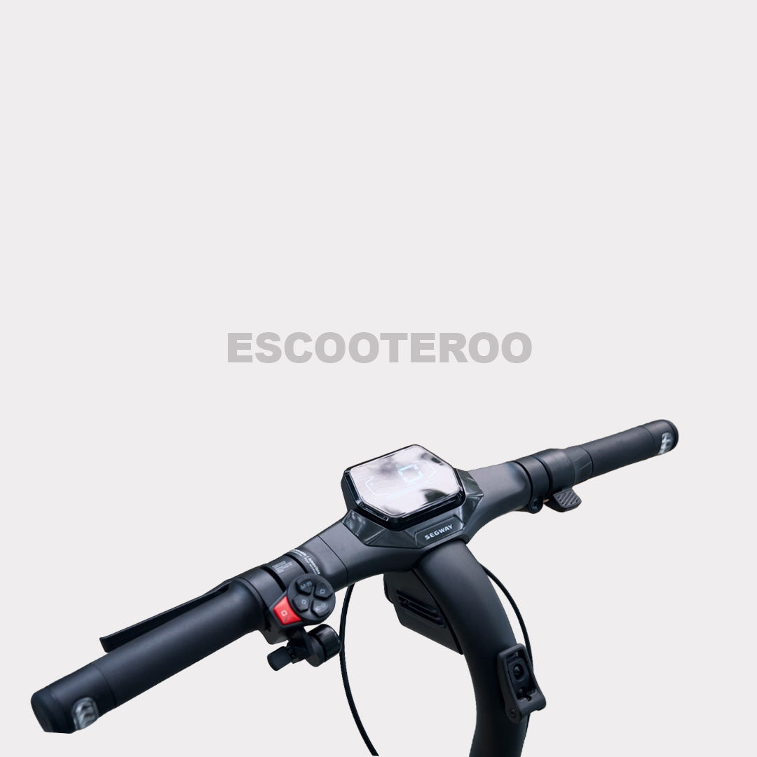 Segway Ninebot ZT3 Pro