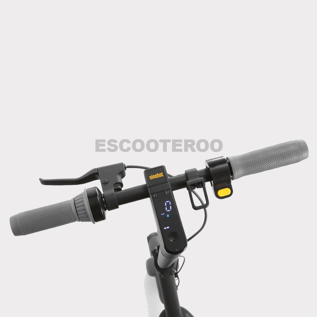 Segway Ninebot Max Parts Australia