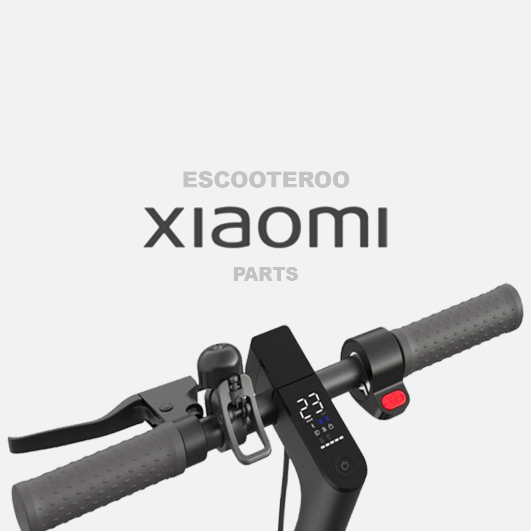 Xiaomi Scooter Parts
