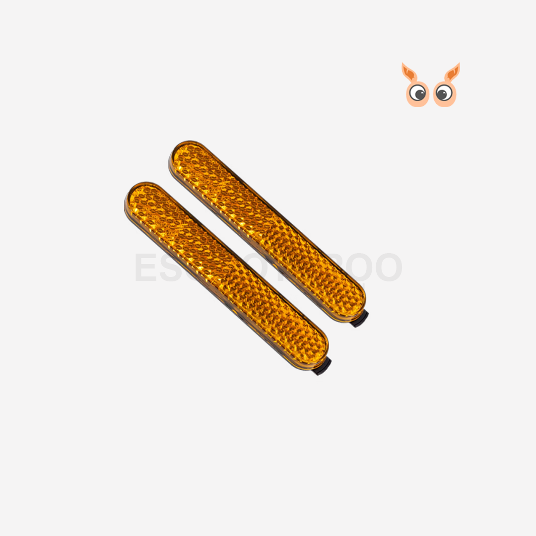 E3/E3 Pro Side Reflector Lens
