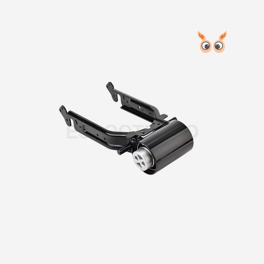 E3/E3 Pro Rear Shock