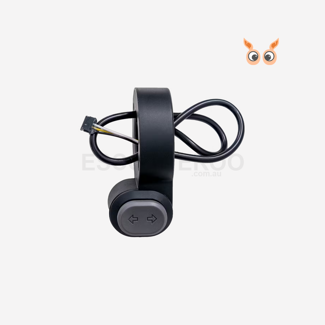 E3/E3 Pro Turn Signal Switch