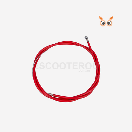 E3/E3 Pro Brake Cable