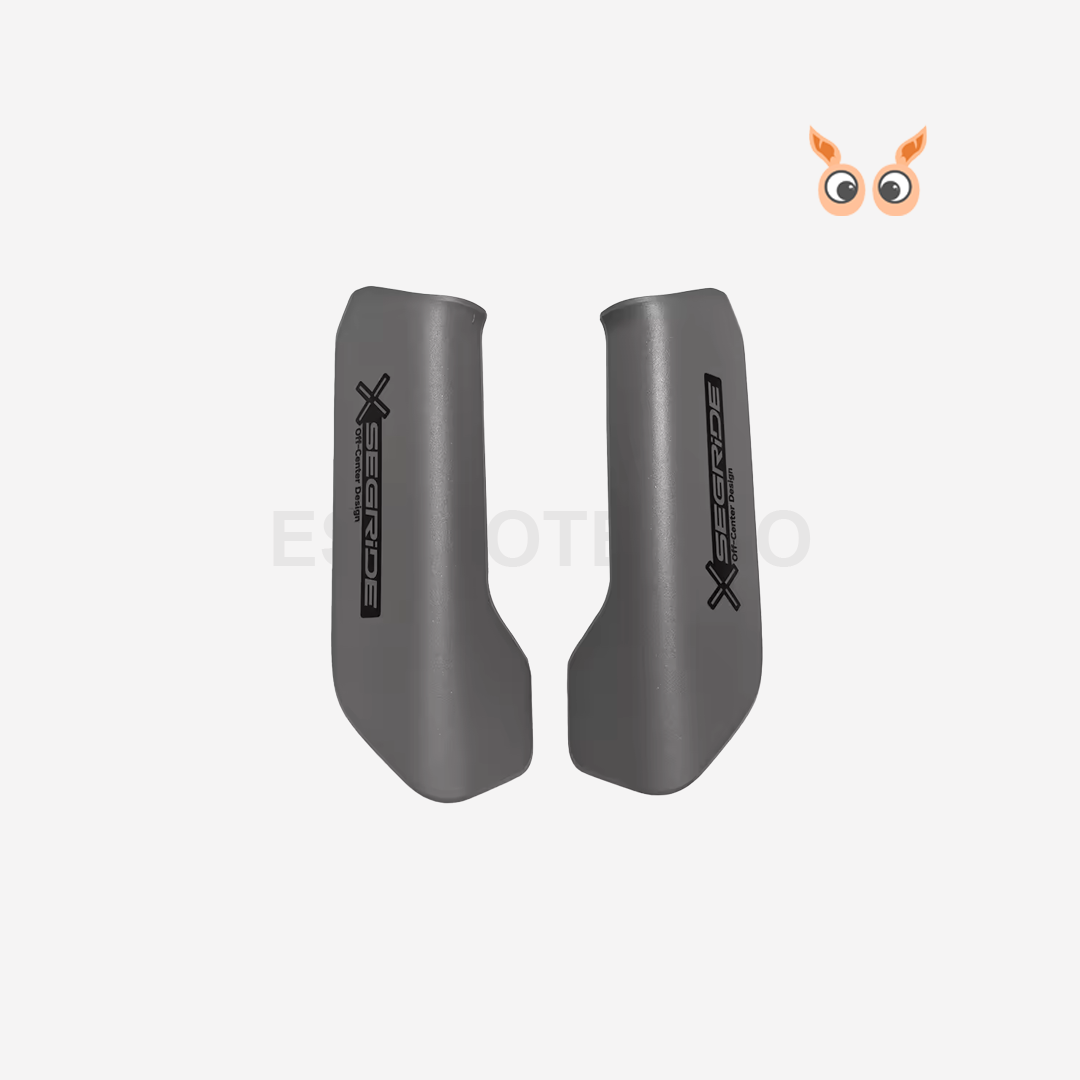 E3/E3 Pro Front Fork Cover