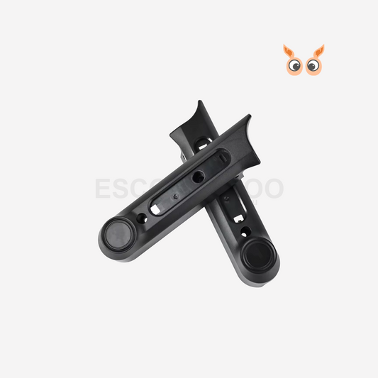 E3/E3 Pro Rear Fork Cover
