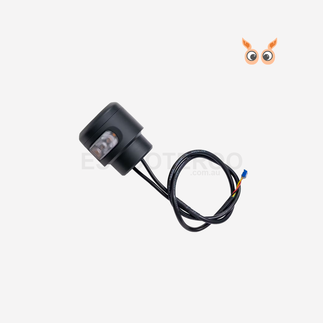 E3/E3 Pro Left Turn Signal
