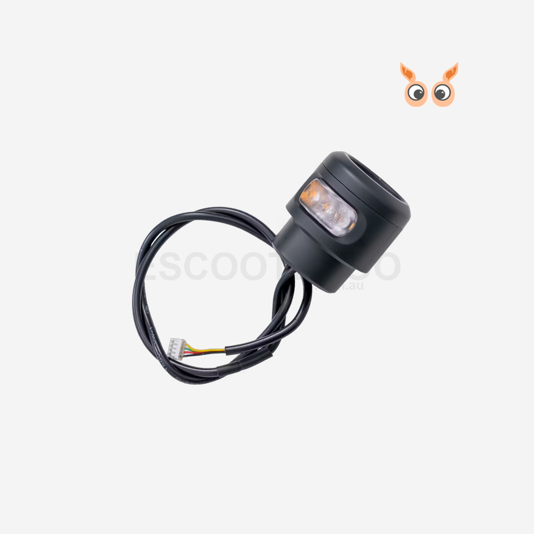 E3/E3 Pro Right Turn Signal