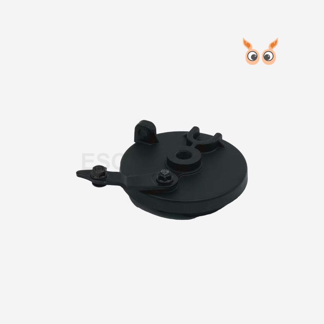E3/E3 Pro Front Drum Brake
