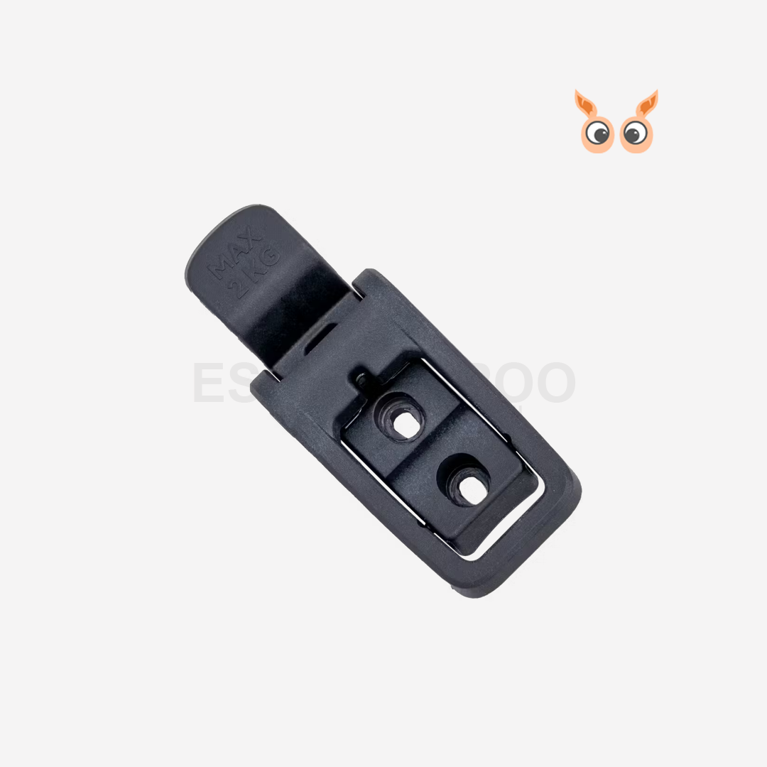 E3/E3 Pro Hook Assembly