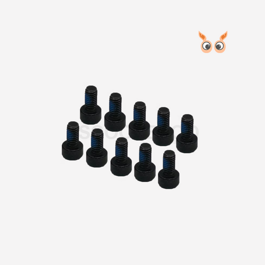 E3/E3 Pro/Max G3/F3/F3 Pro Hexagon Cylindrical Head Screw M4*8