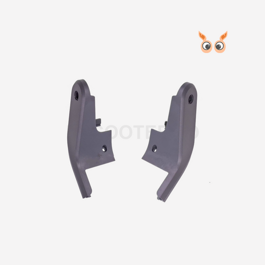 E3/E3 Pro Frame Front Cover