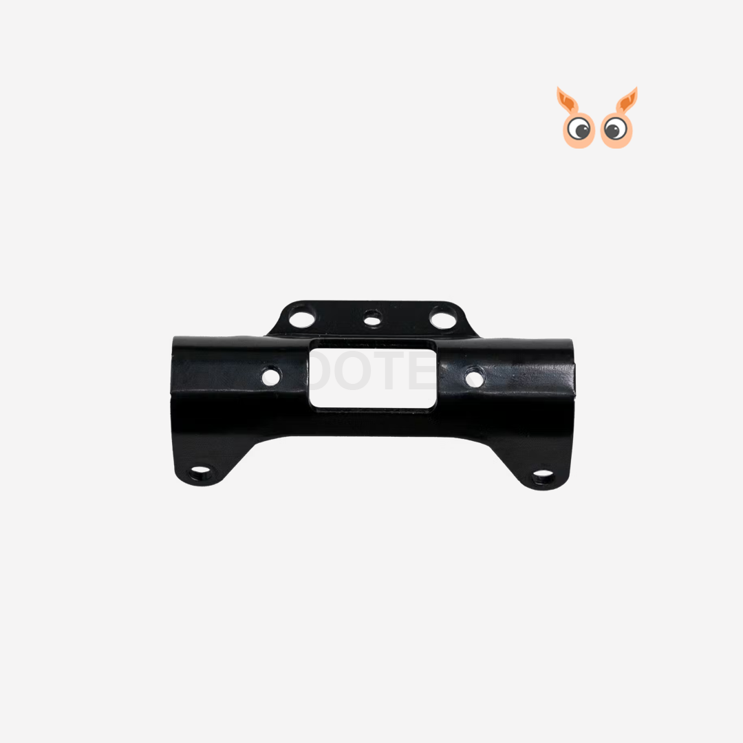 E3/E3 Pro Handlebar Fixing Sheet Metal