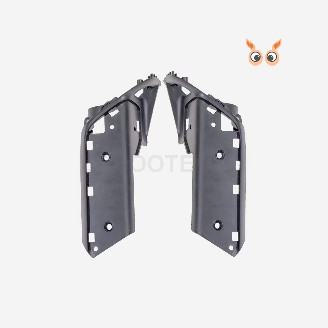 E3/E3 Pro Front Fork Cover