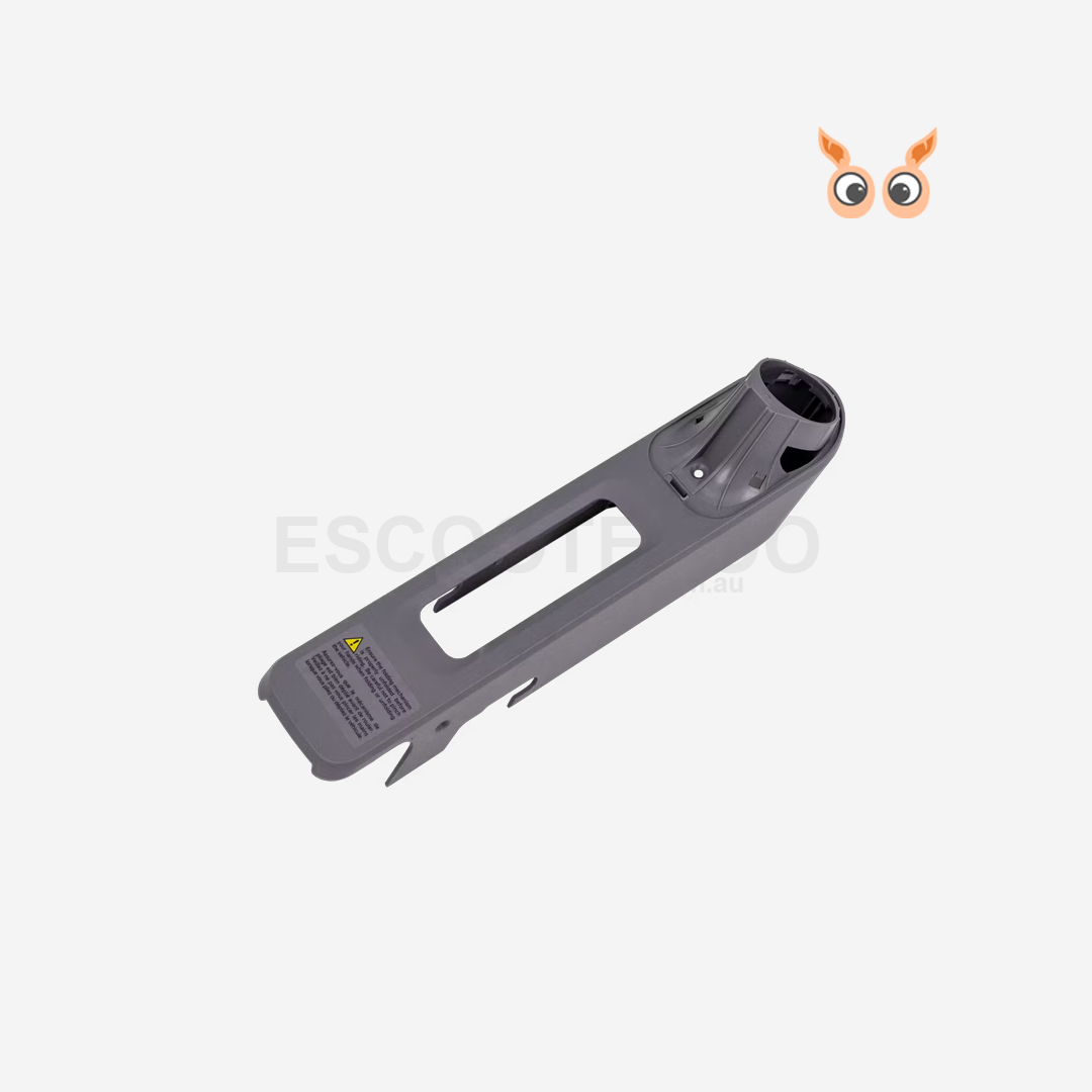 E3/E3 Pro Slope Tube Decoration