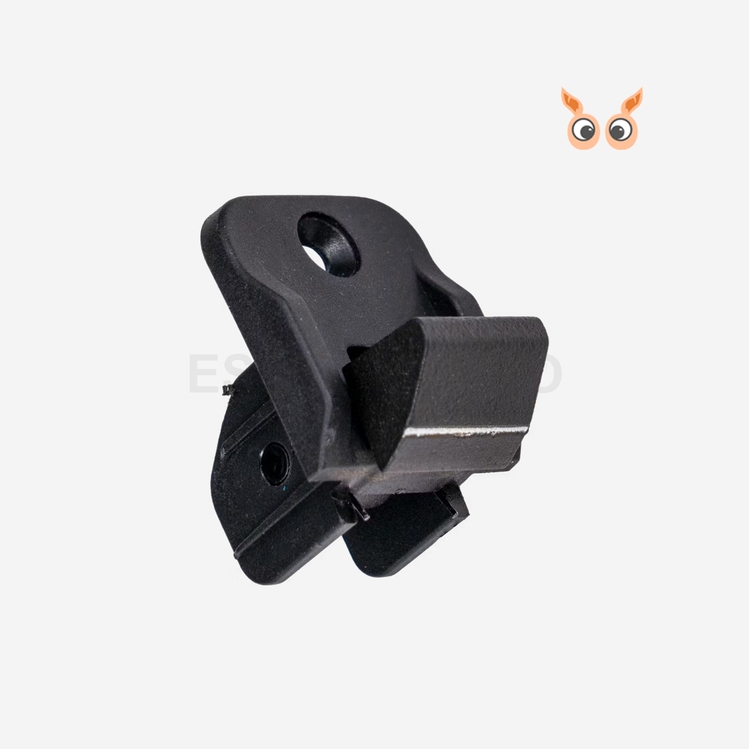 E3/E3 Pro  Folding Button Assembly