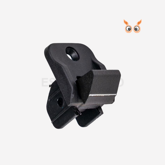 E3/E3 Pro  Folding Button Assembly